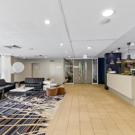Quality Suites Pioneer Sands Wollongong Exterior photo